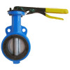 Butterfly valves